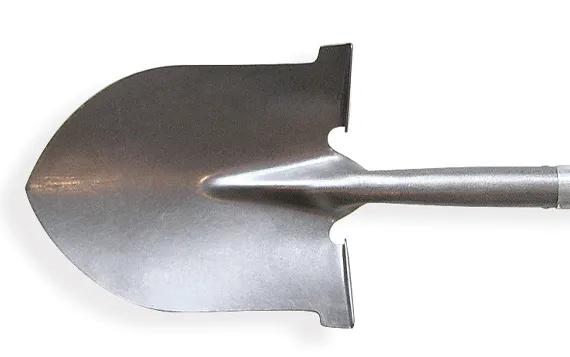 Shovel from Castrip