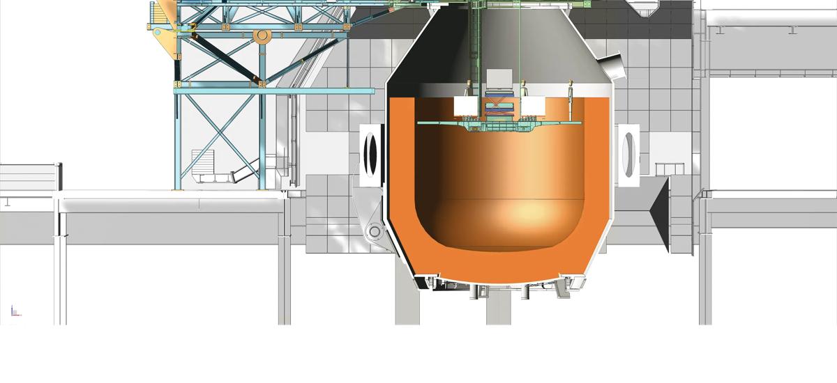 BOF Relining Graphic