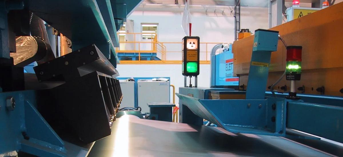 Image of skin-pass mill automation
