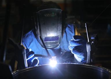 Manufacturing and maintenance of equipment for plate, steckel, and flat strip rolling mills