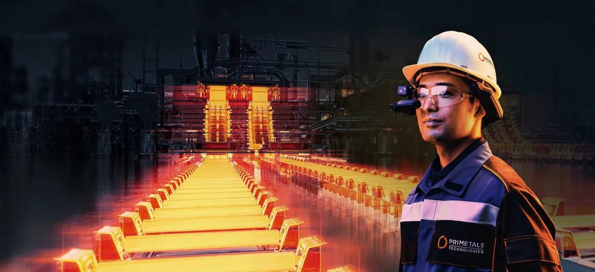 Comprehensive consulting from Primetals Technologies