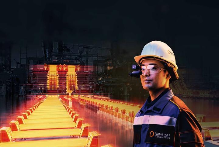 Comprehensive consulting from Primetals Technologies