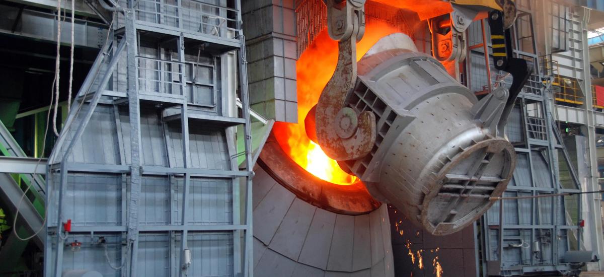 Primetals Technologies will upgrade existing BOF converter of Handan Iron and Steel to a KOBM converter including the complete automation system.
