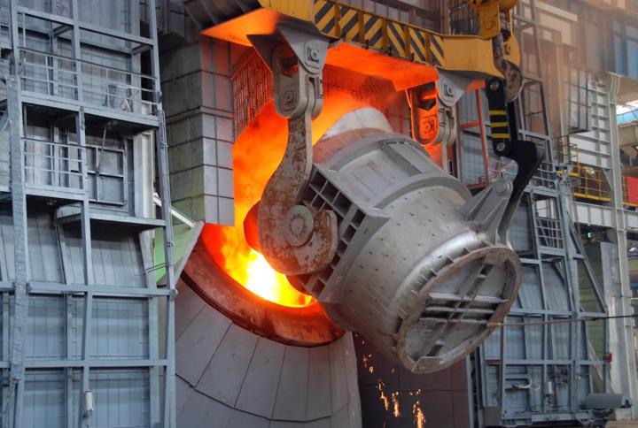 Primetals Technologies will upgrade existing BOF converter of Handan Iron and Steel to a KOBM converter including the complete automation system.