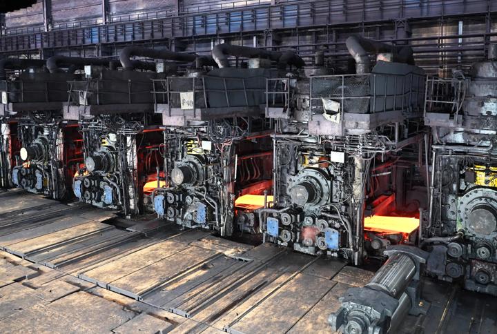 Primetals Technologies has upgraded the automation systems at SAIL Bokaro’s hot-strip mill.