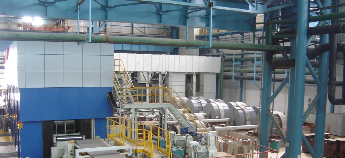 Primetals Technologies will supply a continuous tandem cold mill to Fujian Kebao Metal Products.