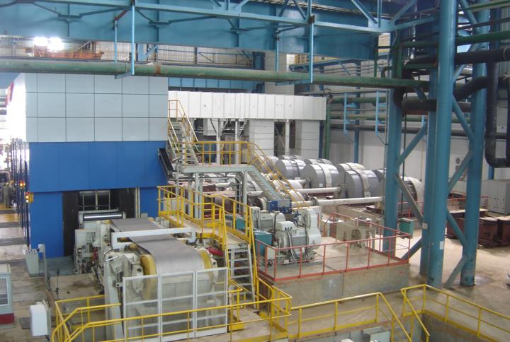 Primetals Technologies will supply a continuous tandem cold mill to Fujian Kebao Metal Products. 