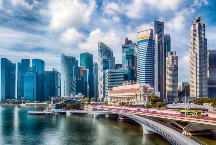 Singapore, Singapore
