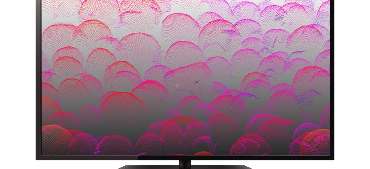 Monitor with software Pellet Size Controller