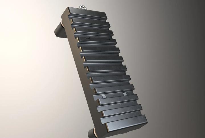 Primetals Technologies to Supply Staves for Blast Furnace of China Steel Corporation
