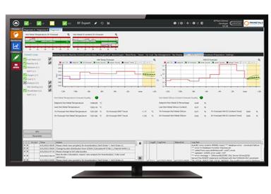 BF Optimizer software screenshot