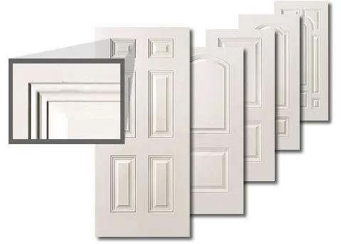 Doors from Castrip