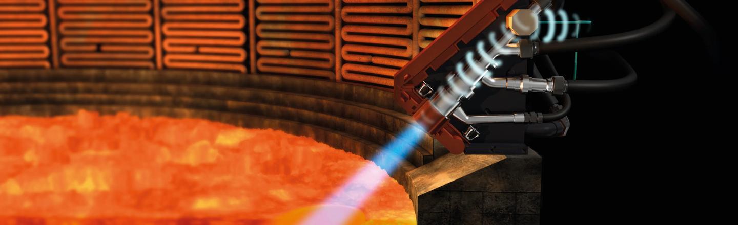 Refining Combined Burner (RCB) Injection Technology
