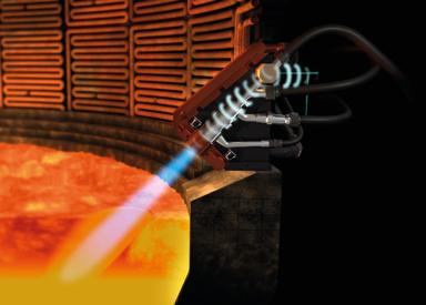 Refining Combined Burner (RCB) Injection Technology