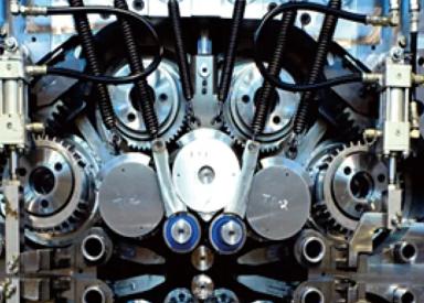 20-high ZR mills for stainless steel