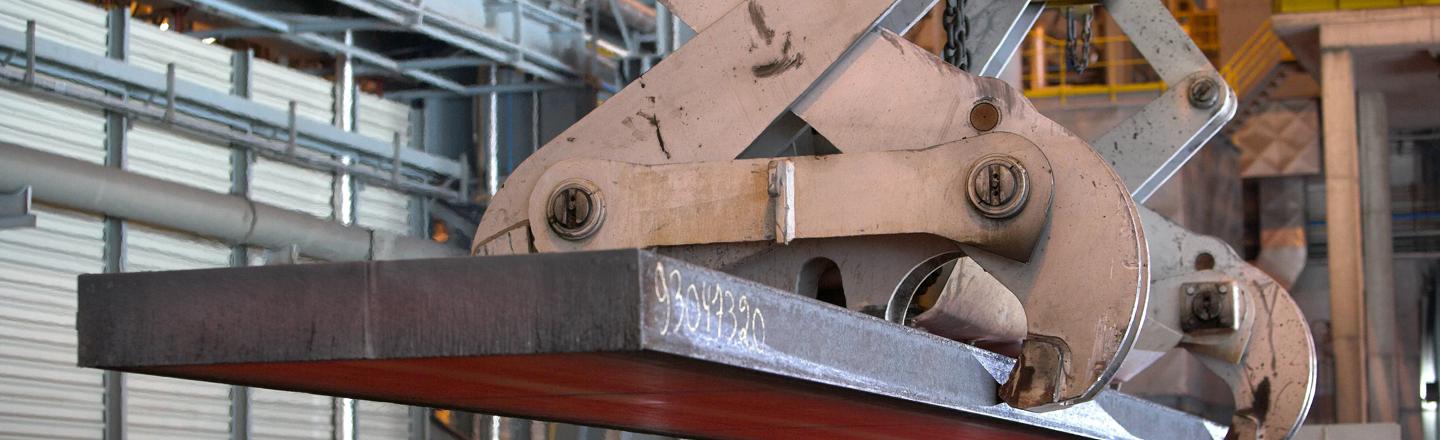 Engineering, design, manufacturing, and repair of below-the-hook lifting equipment