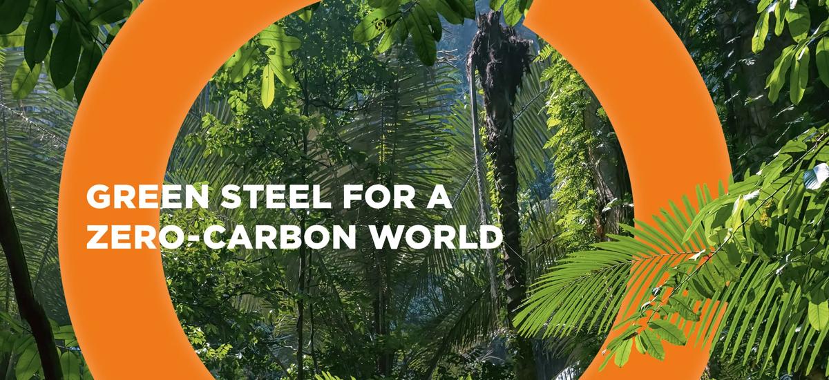 GravitHy, Imminent Market Leader in Green Iron and Steel, Is Launched Today by World-Class Industrial Consortium
