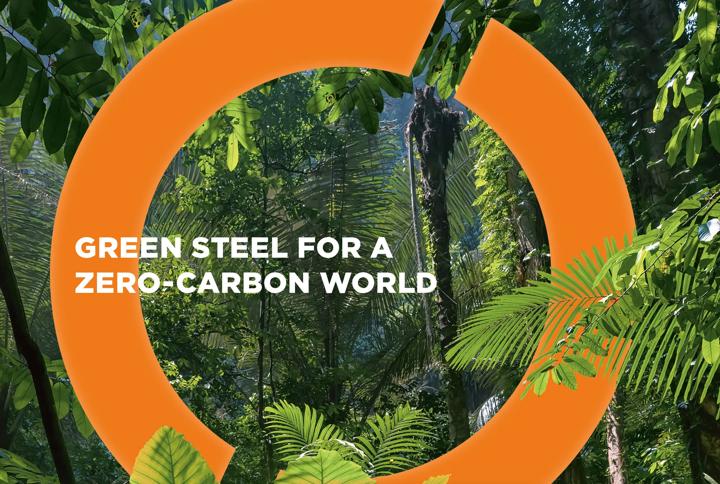 GravitHy will address the growing demand for green iron and steel. It will support in easing emissions from the steel industry by generating and using green and low-carbon hydrogen to produce DRI.