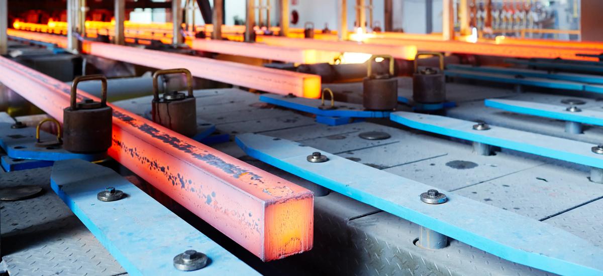 Primetals Technologies will upgrade Tyasa’s multi-format caster to accommodate the production of special bar quality (SBQ) steel grades for the automotive industry