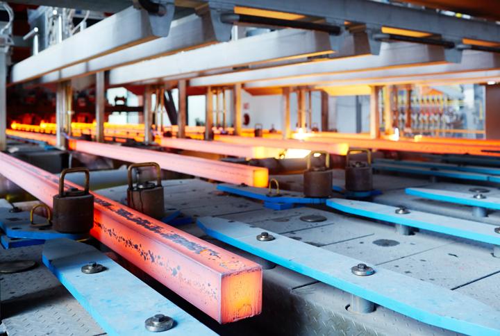 Primetals Technologies will upgrade Tyasa’s multi-format caster to accommodate the production of special bar quality (SBQ) steel grades for the automotive industry.