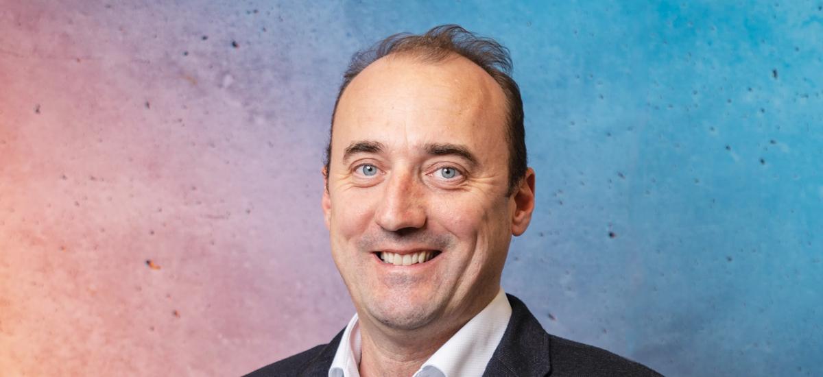 Dr. Hans-Joerg Krassnig