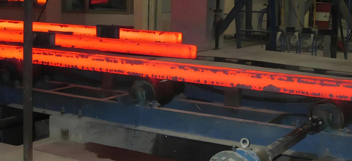 Concast (India), a Primetals Technologies group company, will implement a 3-strand billet caster at Indian customer Jeevaka. 