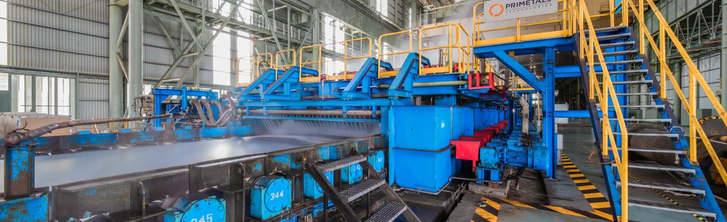 MULPIC® powerful uniform cooling