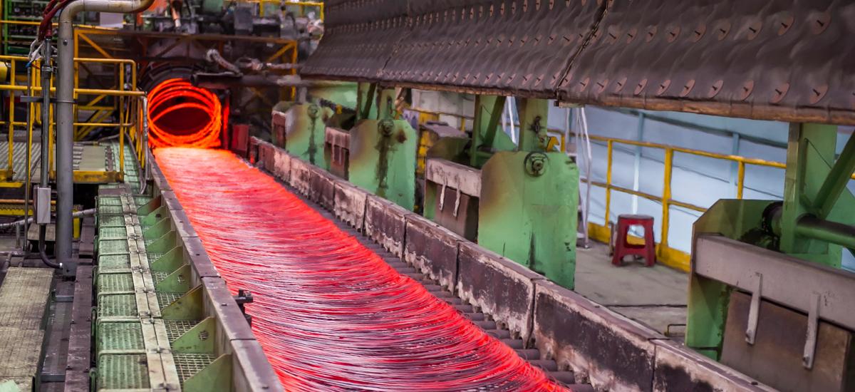 Primetals Technologies Sells Steel Rod Mill to HBIS Shijiazhuang Iron & Steel Co. Ltd.