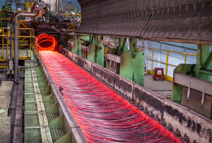 Primetals Technologies Sells Steel Rod Mill to HBIS Shijiazhuang Iron & Steel Co. Ltd.