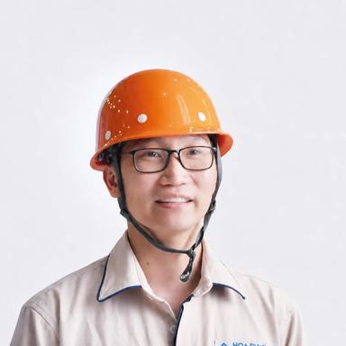 Ngo Thoi Nguyen