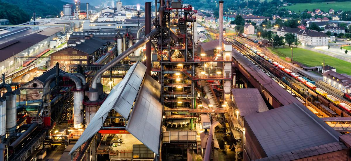 At the voestalpine Stahl Donawitz steelworks, the Through-Process Quality Control (TPQC) solution will enable seamless long-term data archiving and automatic quality assessments.