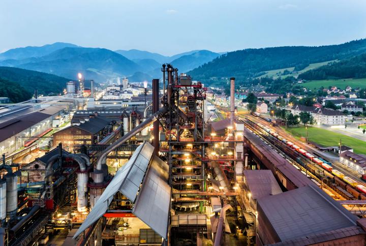 At the voestalpine Stahl Donawitz steelworks, the Through-Process Quality Control (TPQC) solution will enable seamless long-term data archiving and automatic quality assessments. 