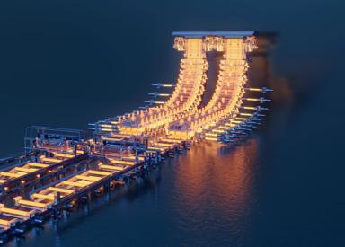 Primetals Technologies provides a comprehensive production line consisting of modern slab casting technology, automation, and digitalization solutions to Masteel in China.