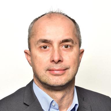 Robert Millner - Primetals Technologies