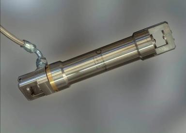 position transducer valve