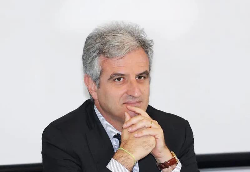 Mario Arvedi Caldonazzo