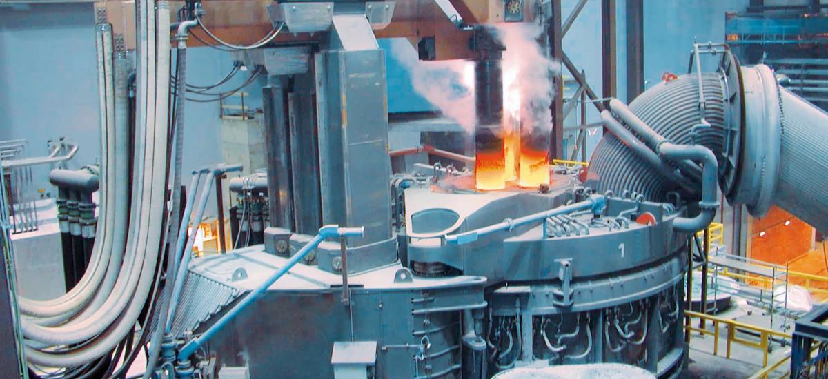 New subscription-based process optimization systems from Primetals Technologies improve Outokumpu's productivity, sustainability and agility.