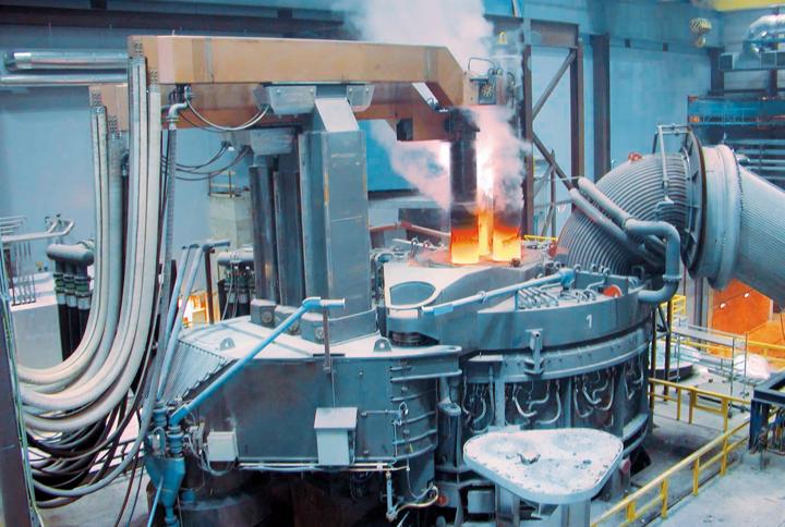 New subscription-based process optimization systems from Primetals Technologies improve Outokumpu's productivity, sustainability and agility.