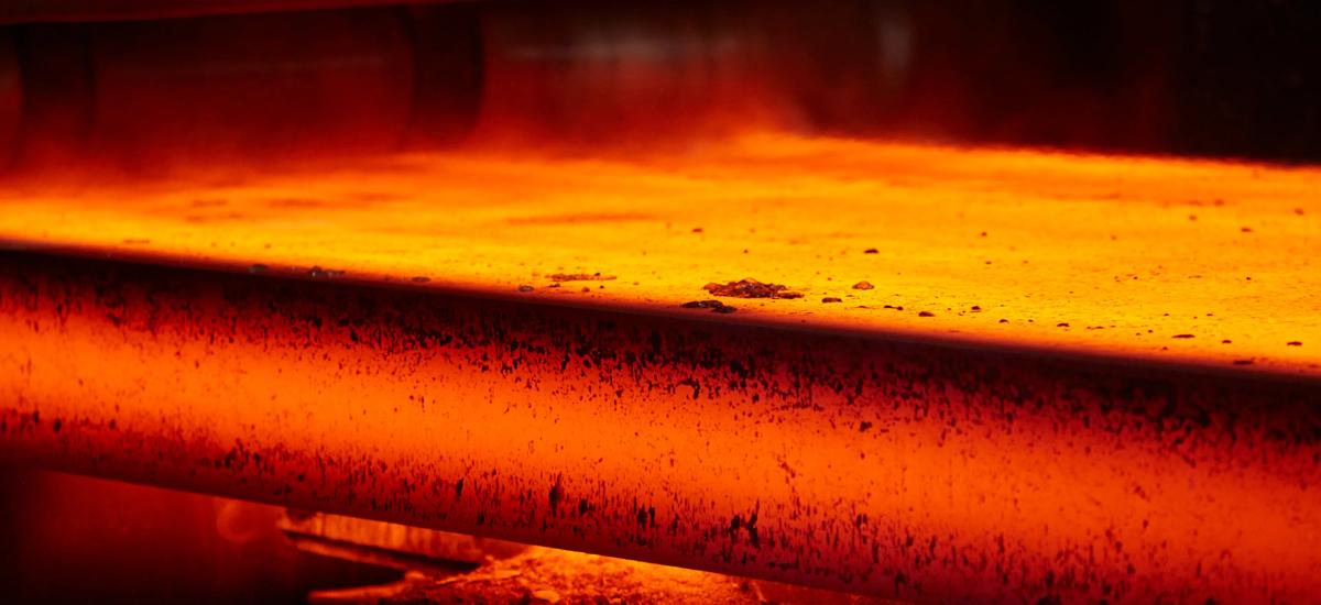 When cracks are detected early in the process, both unnecessary downtime and damage to equipment can be avoided. 