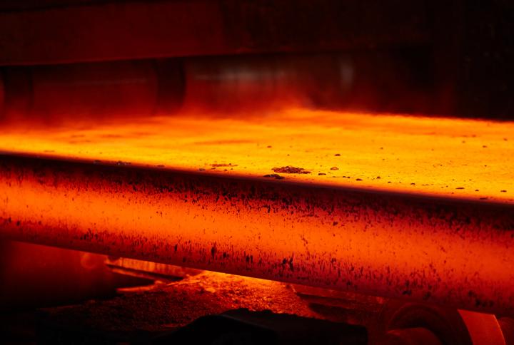 When cracks are detected early in the process, both unnecessary downtime and damage to equipment can be avoided. 