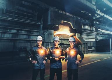 Primetals Technologies commences operations