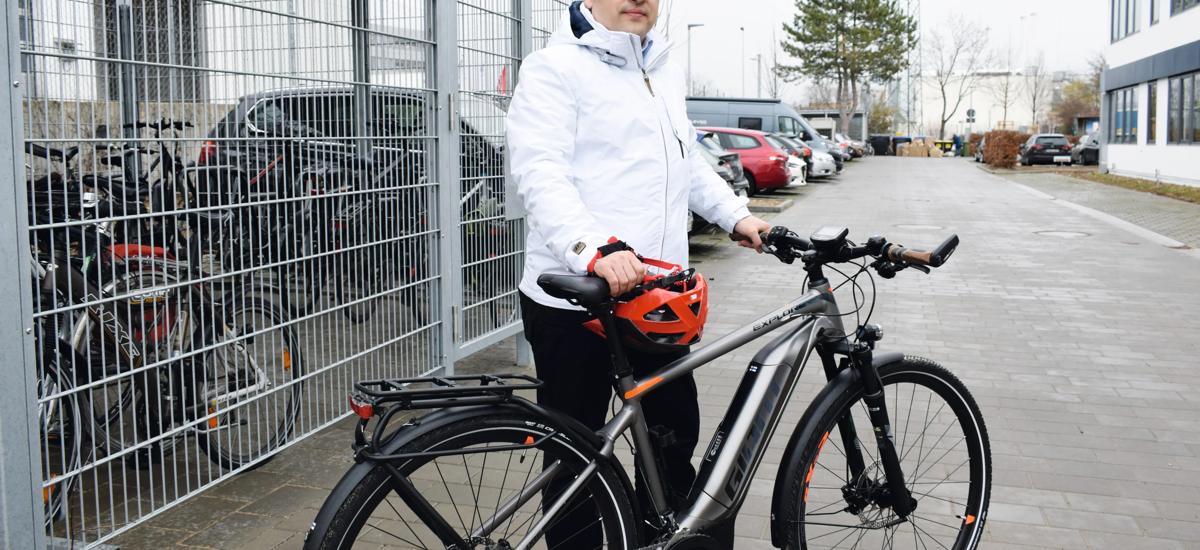 Erlangen feels a lot like Copenhagen or Amsterdam: there are cyclists everywhere. This is thanks in part to the large student population, which relies on bikes as the main mode of transport to keep living costs low. It’s also a healthy way to commute.